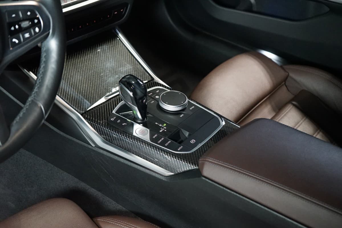 2021 BMW 3-Series - 11