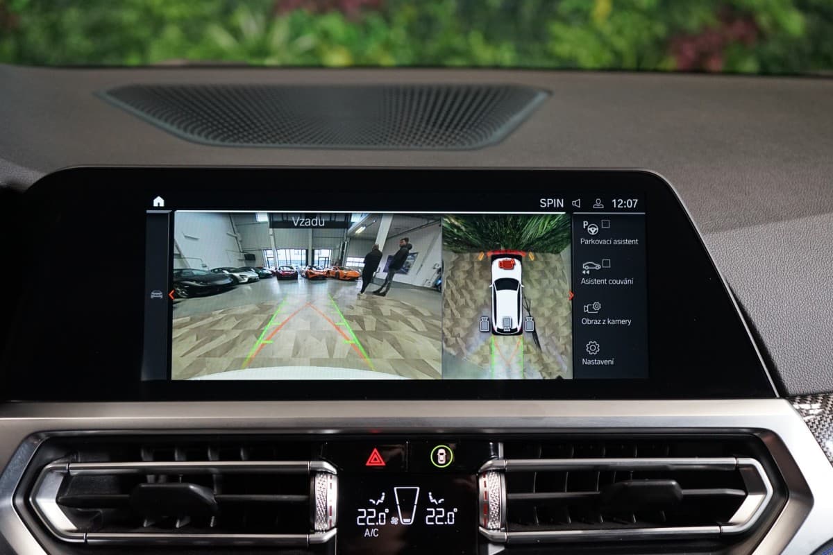 2021 BMW 3-Series - 17