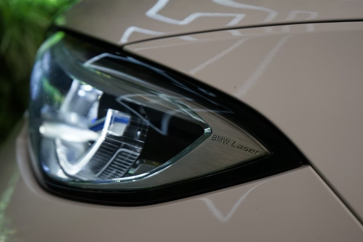 2021 BMW 3-Series - 4