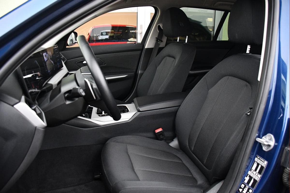 2023 BMW 3-Series - 14