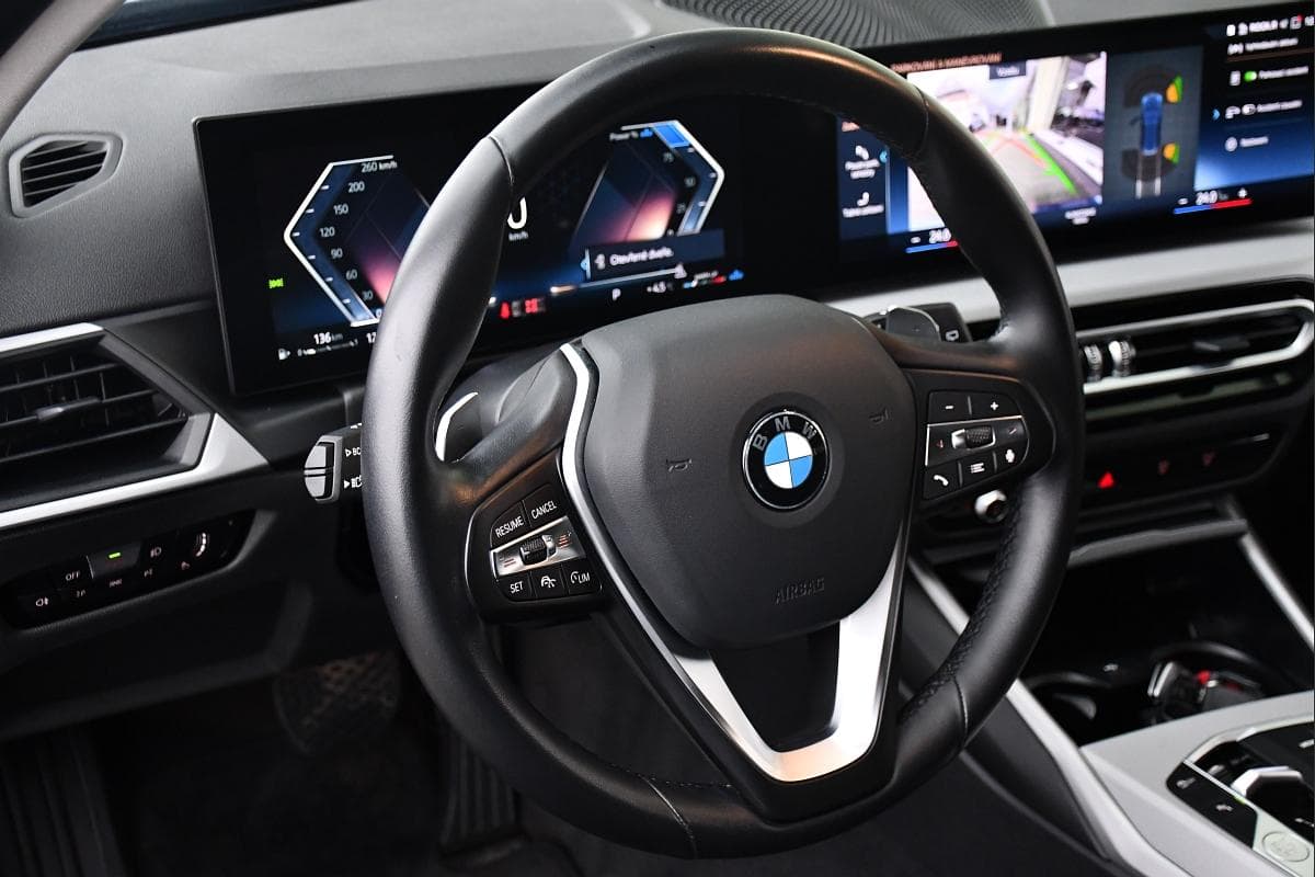 2023 BMW 3-Series - 16