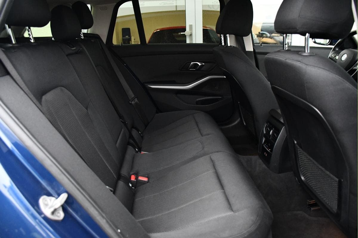 2023 BMW 3-Series - 20