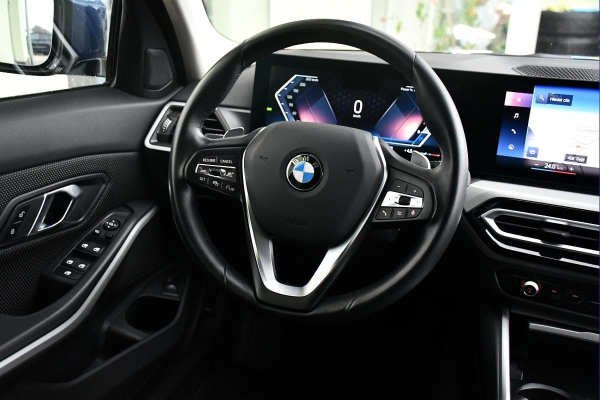 2023 BMW 3-Series - 6