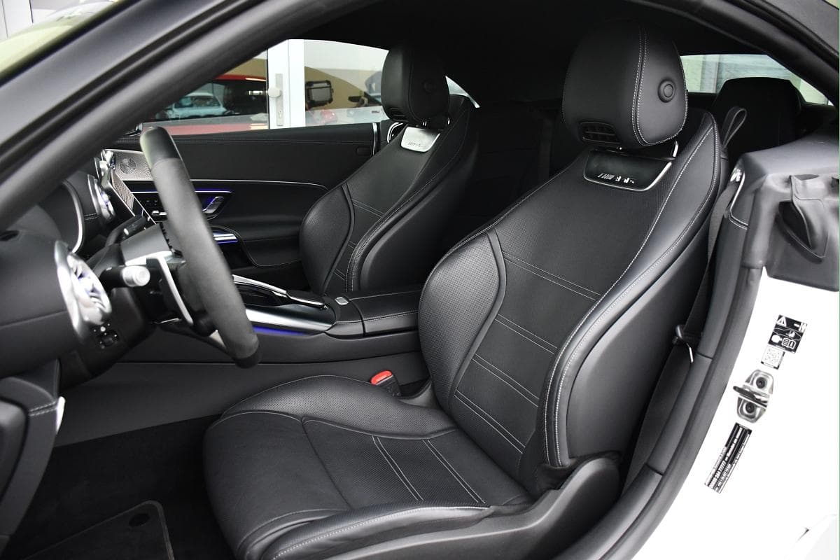 2023 Mercedes-Benz Sl - 19