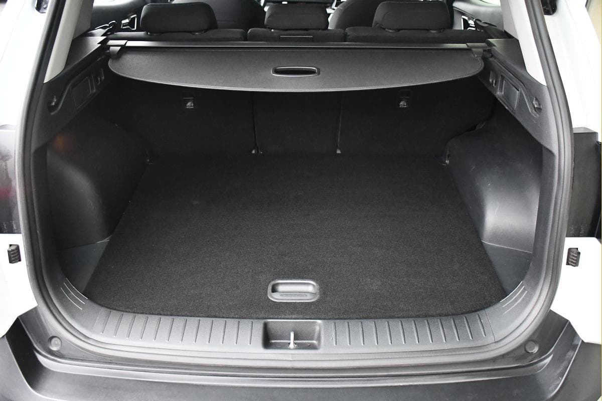 2022 Kia Sportage - 11