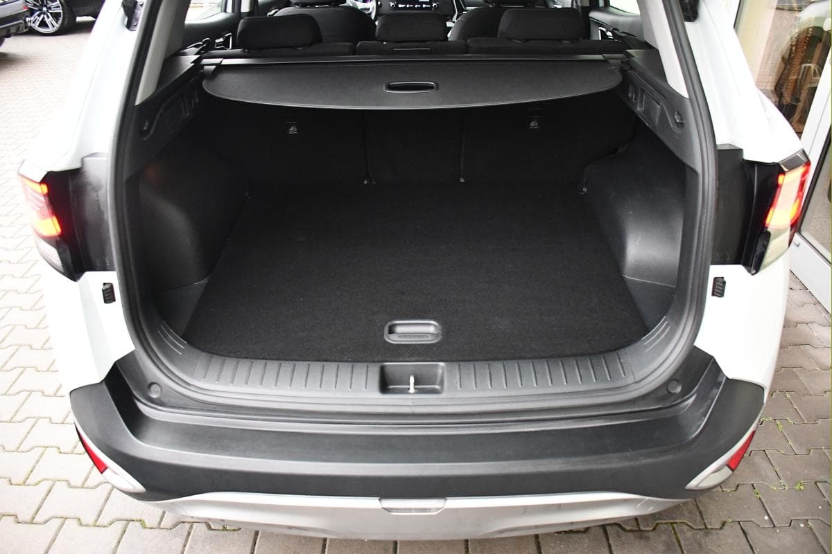 2022 Kia Sportage - 12