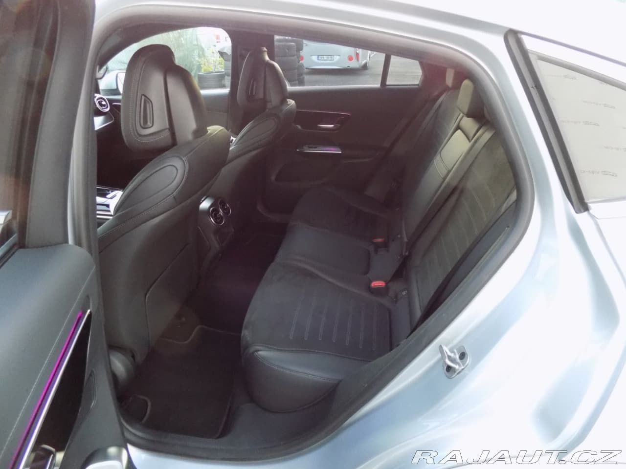 2024 Mercedes-Benz Glc - 11