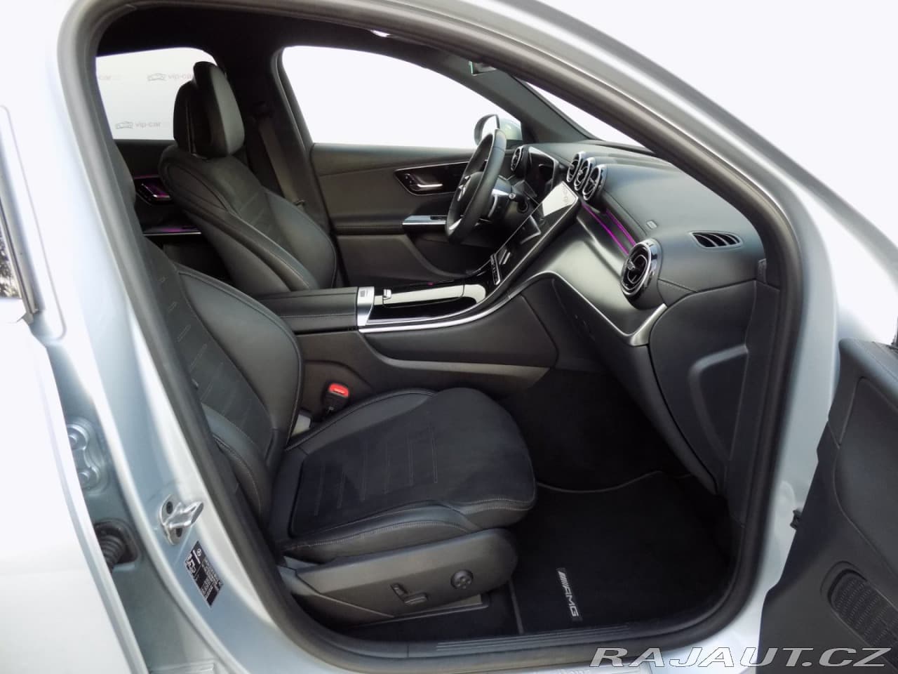 2024 Mercedes-Benz Glc - 16