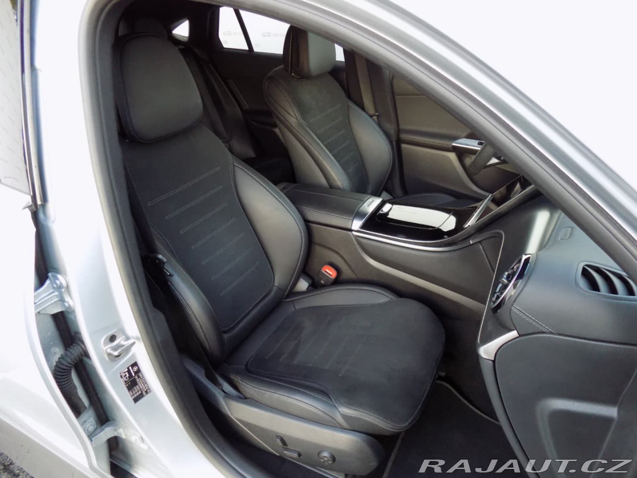 2024 Mercedes-Benz Glc - 18