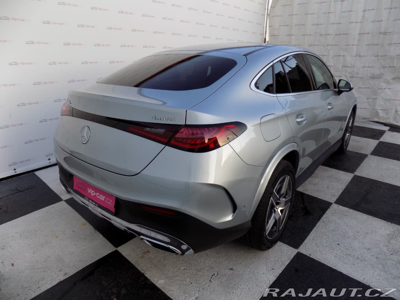 2024 Mercedes-Benz Glc - 7