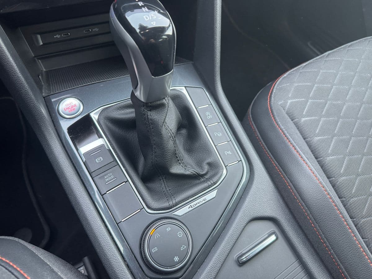 2023 Seat Tarraco - 10