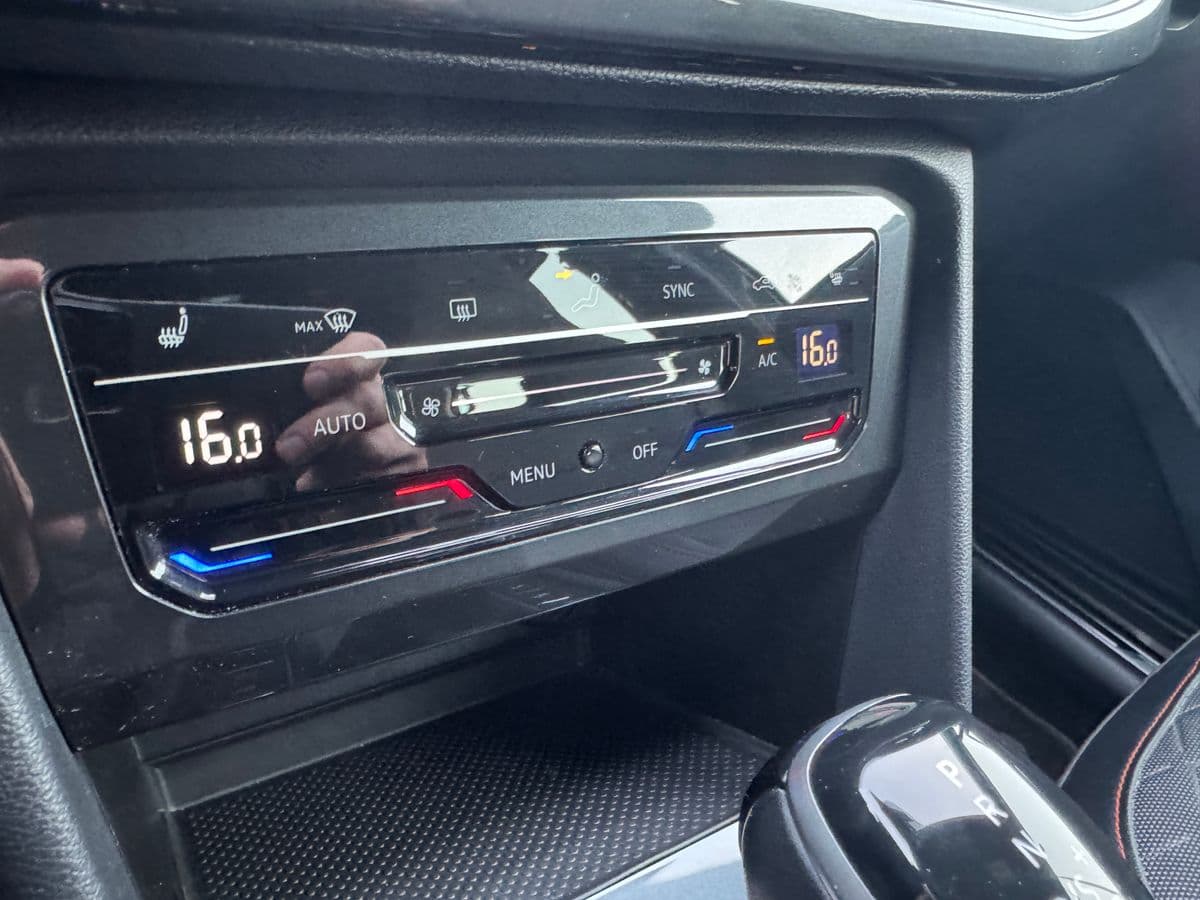 2023 Seat Tarraco - 11