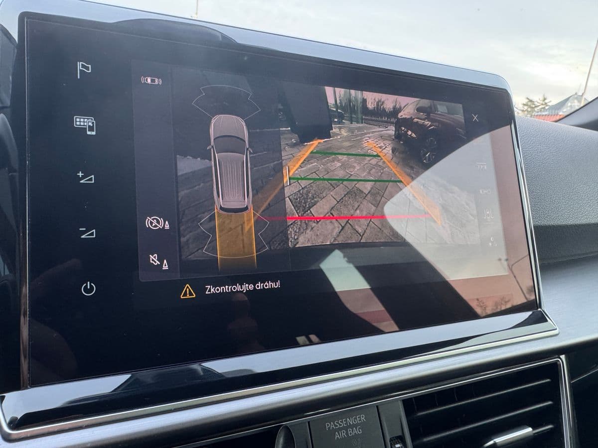 2023 Seat Tarraco - 13