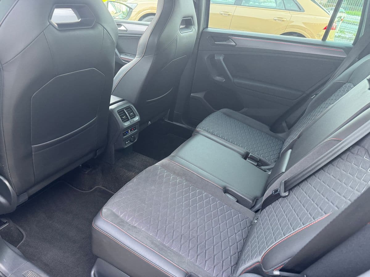 2023 Seat Tarraco - 16