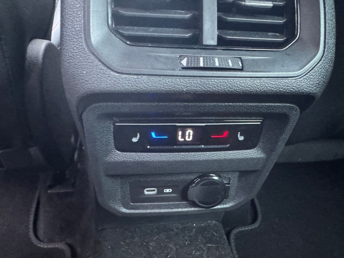 2023 Seat Tarraco - 17