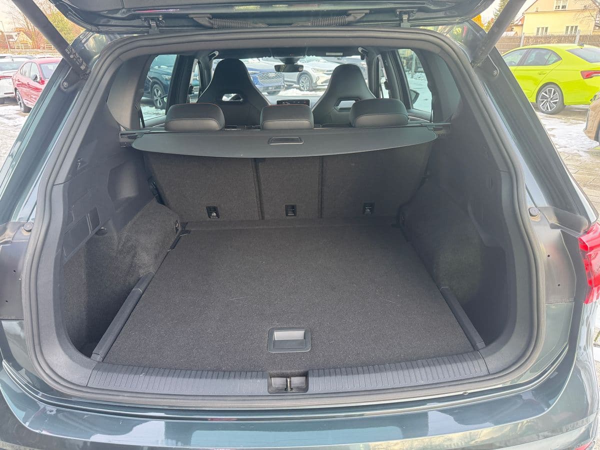 2023 Seat Tarraco - 18