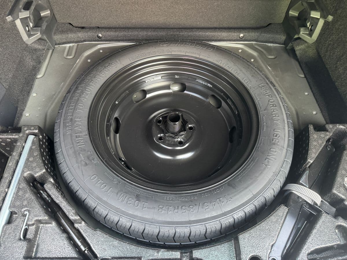 2023 Seat Tarraco - 19