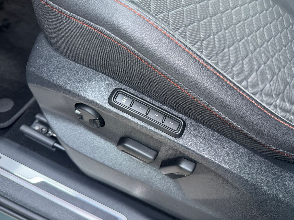 2023 Seat Tarraco - 6