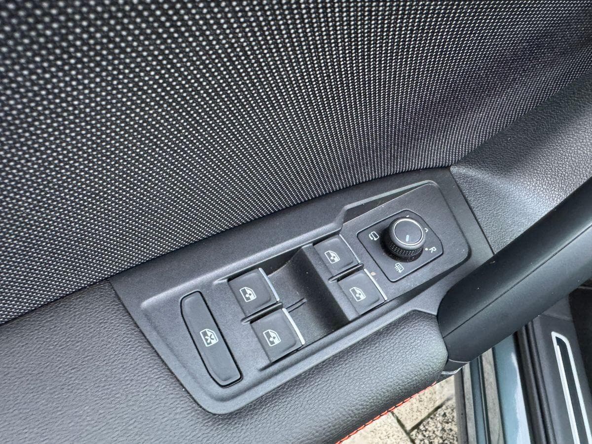 2023 Seat Tarraco - 7