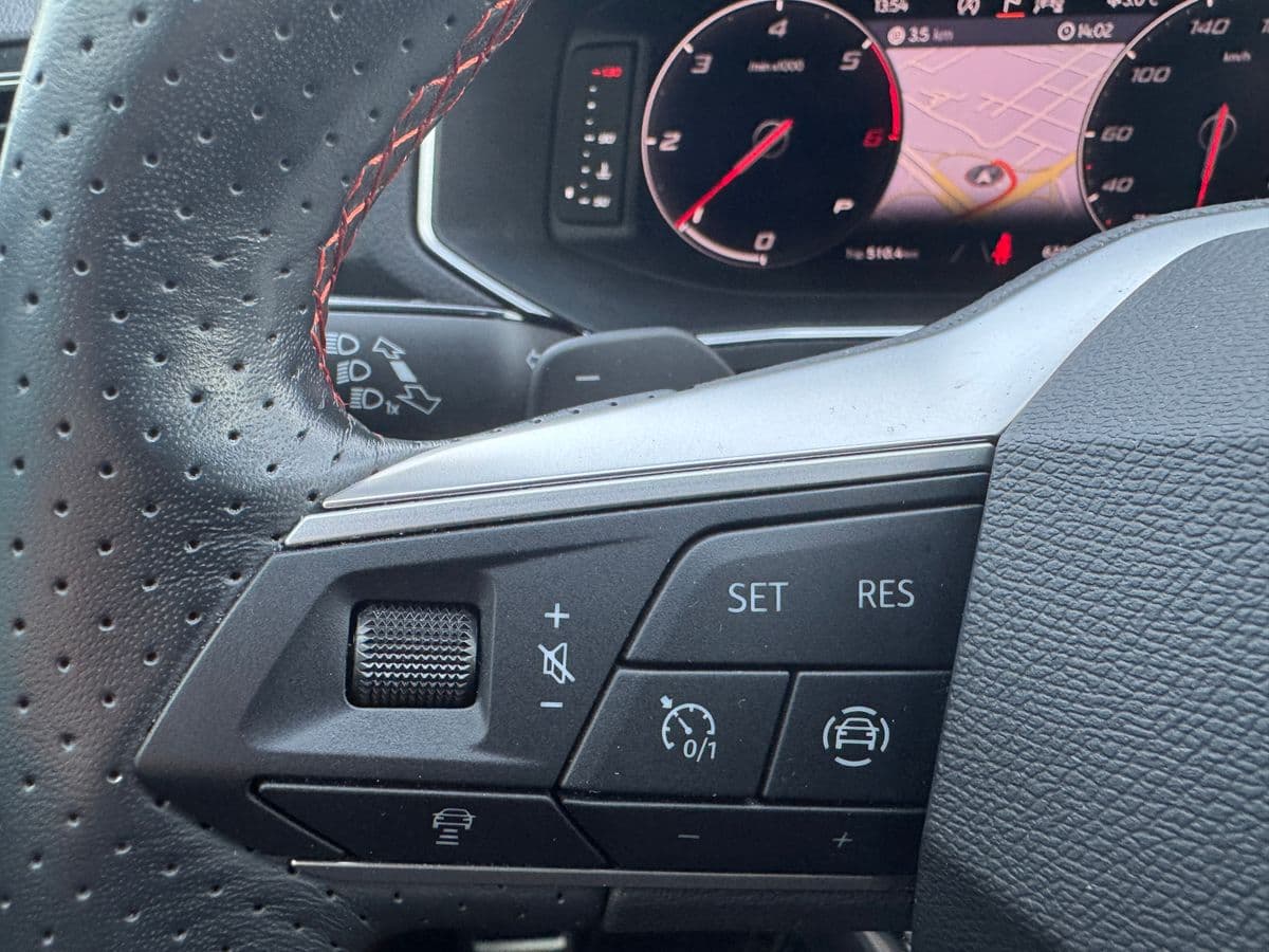 2023 Seat Tarraco - 8