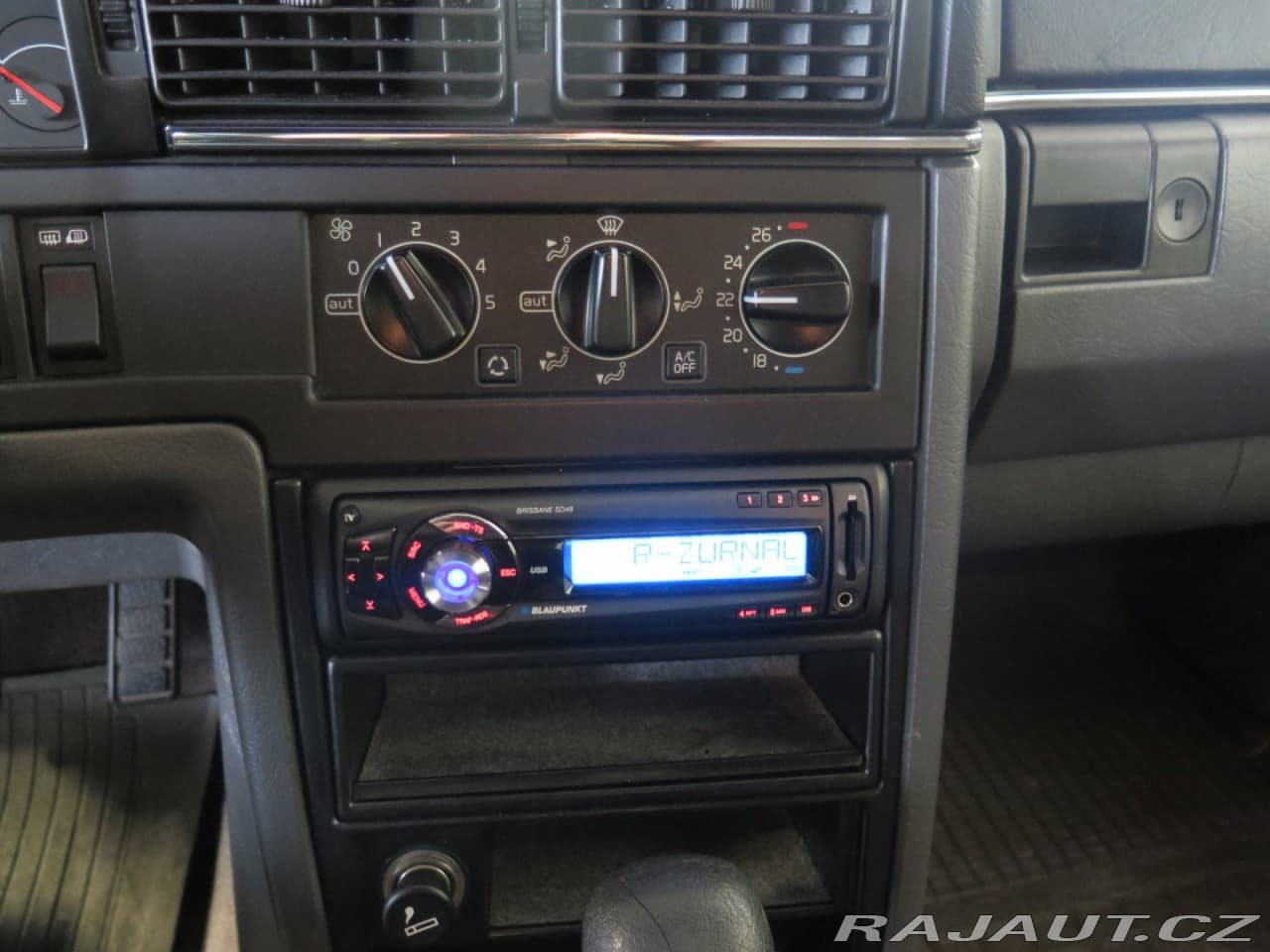 1994 Volvo 960 - 10