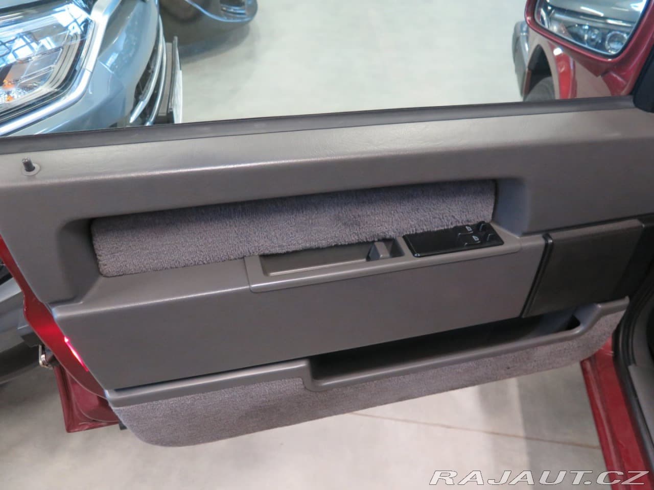1994 Volvo 960 - 12