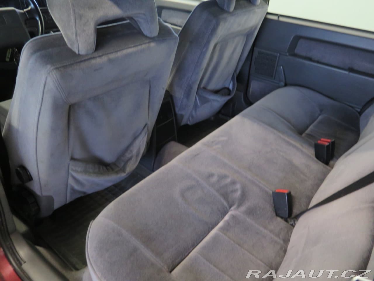 1994 Volvo 960 - 13
