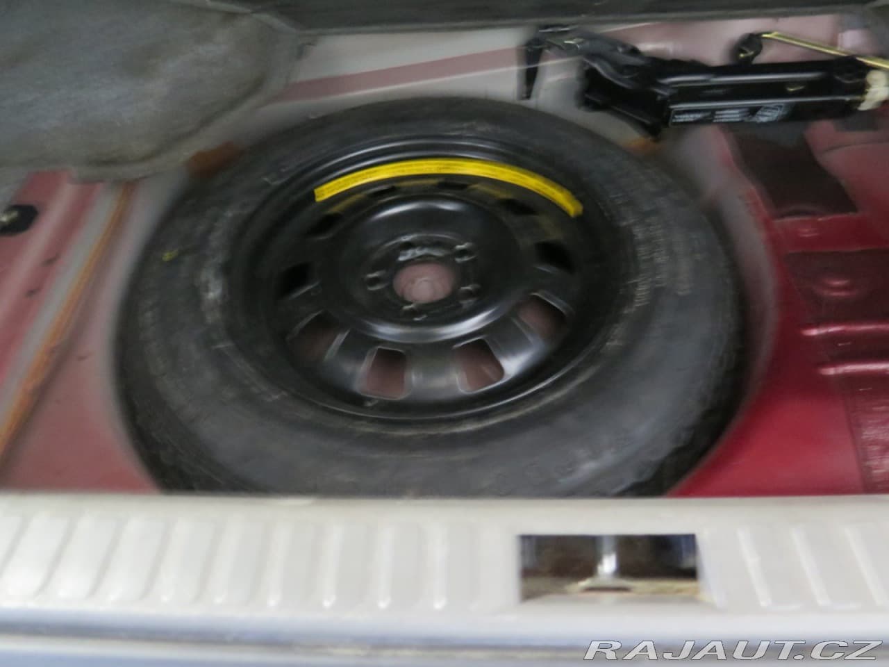 1994 Volvo 960 - 16