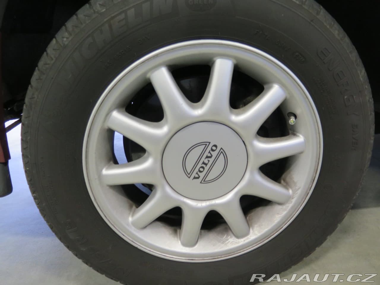 1994 Volvo 960 - 18