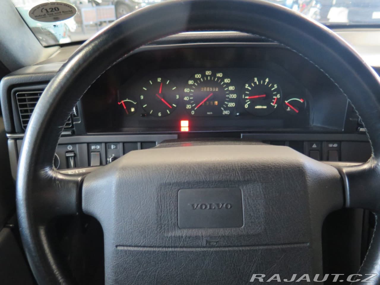 1994 Volvo 960 - 7