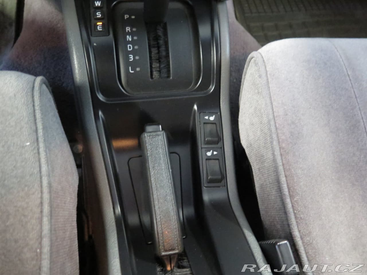 1994 Volvo 960 - 8