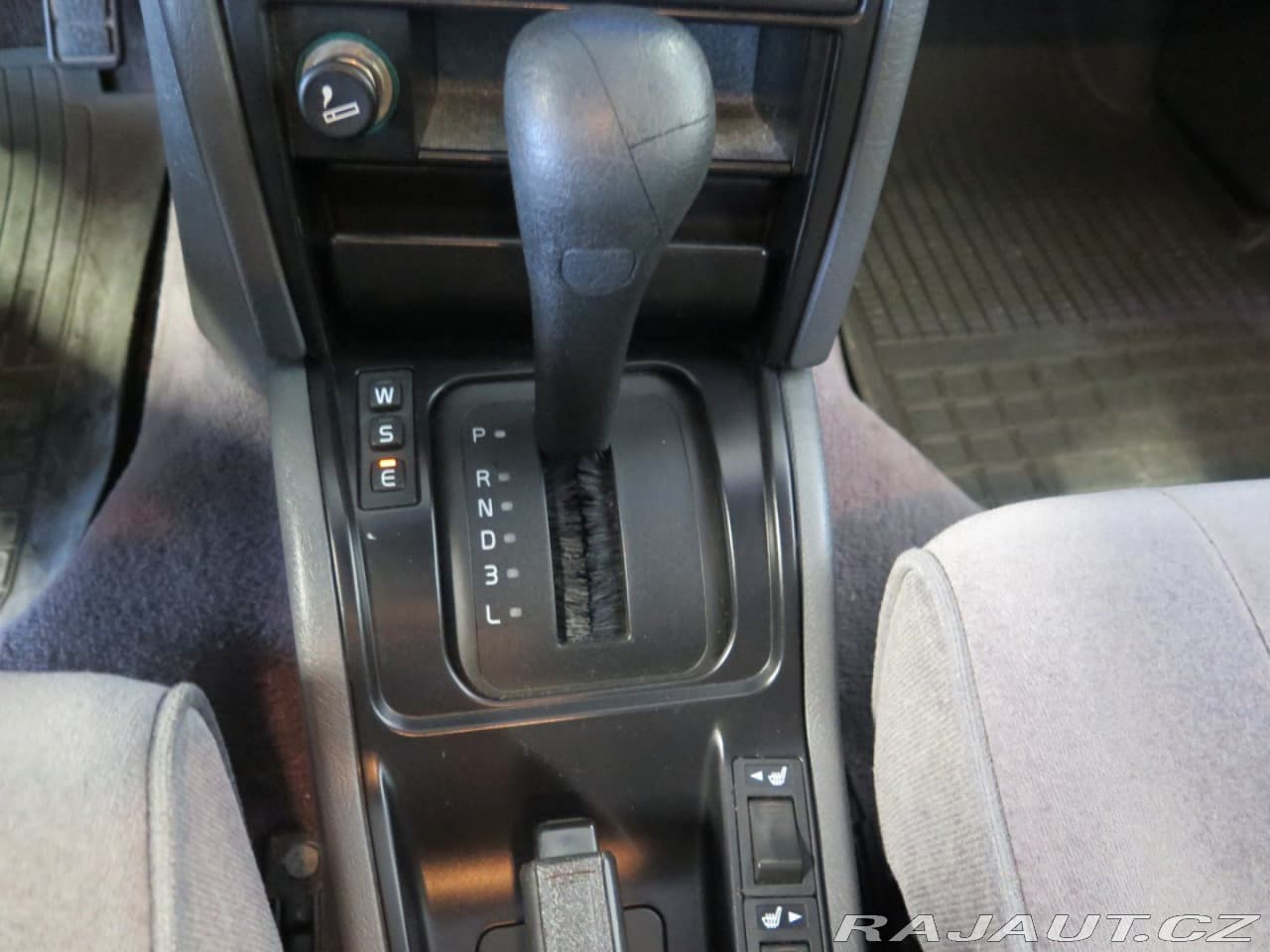 1994 Volvo 960 - 9