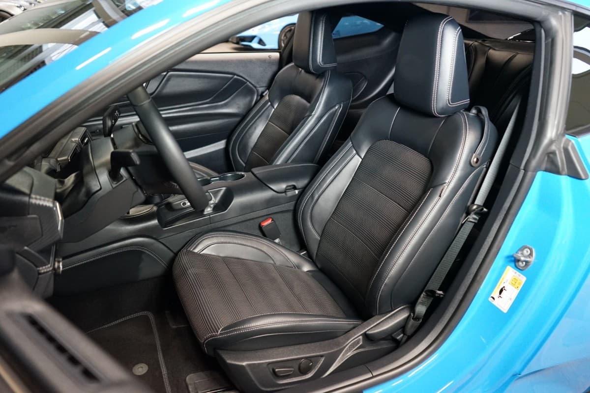 2024 Ford Mustang - 14