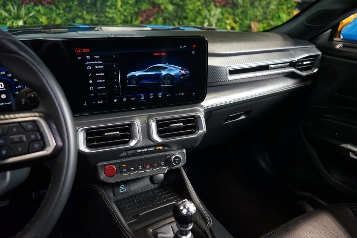 2024 Ford Mustang - 17