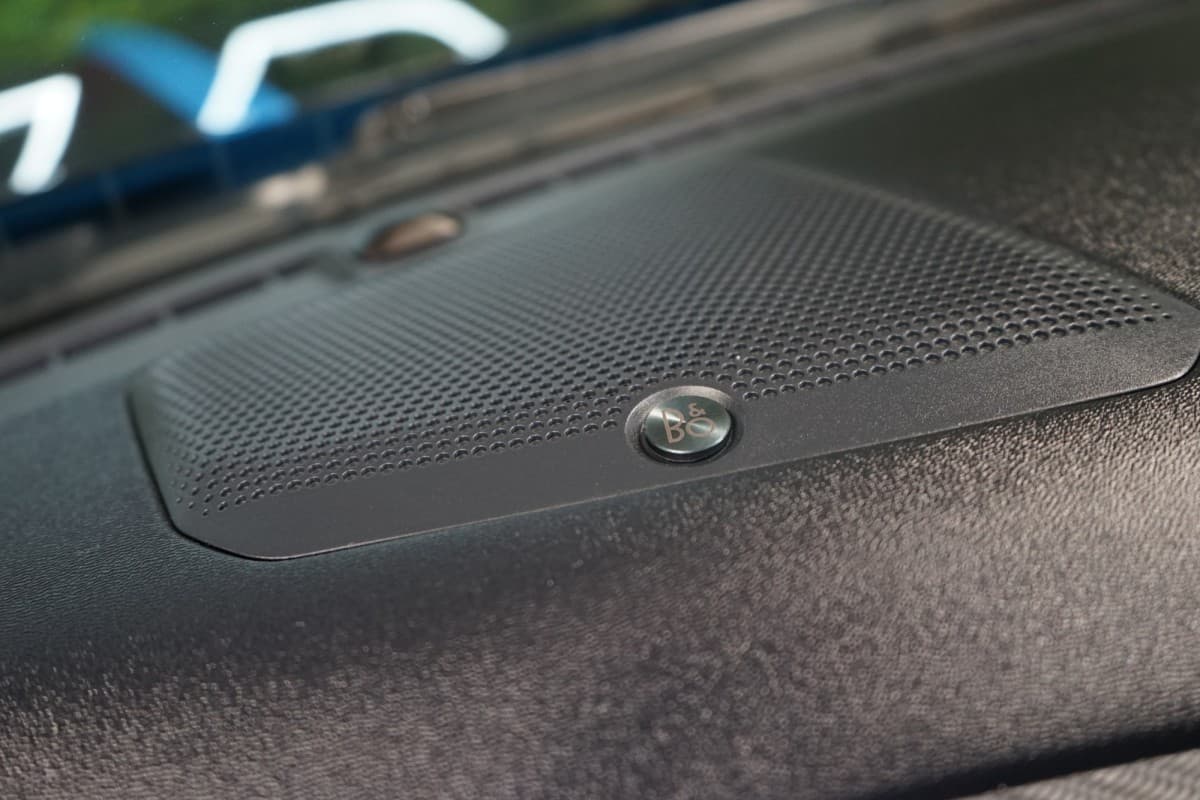 2024 Ford Mustang - 19