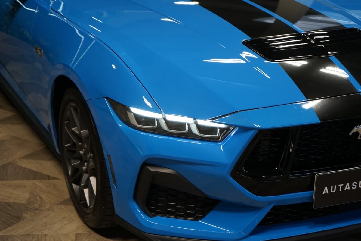 2024 Ford Mustang - 4