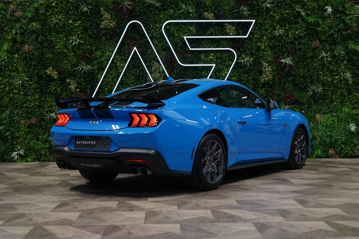 2024 Ford Mustang - 5