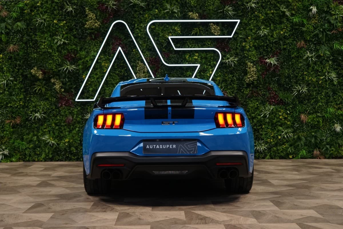 2024 Ford Mustang - 6