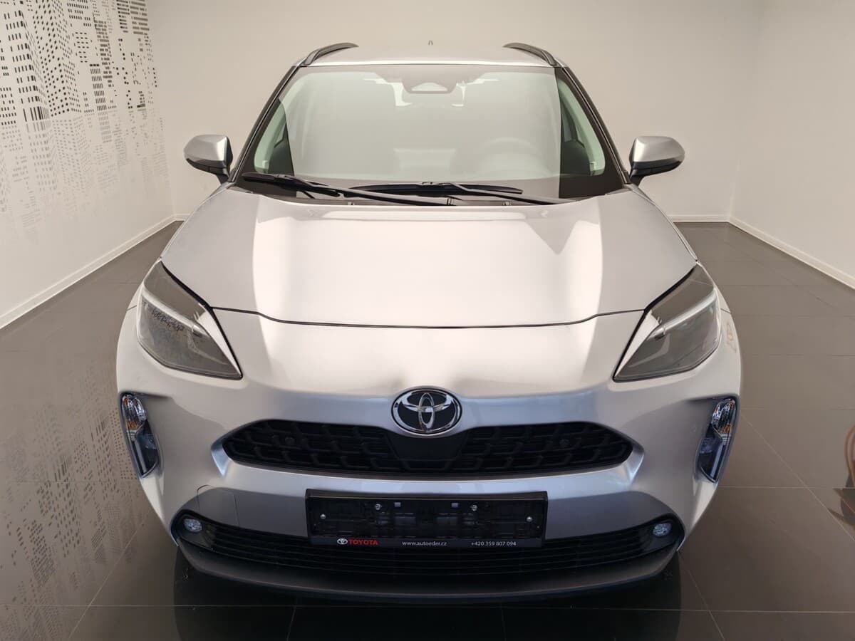 2024 Toyota Ostatní - 2