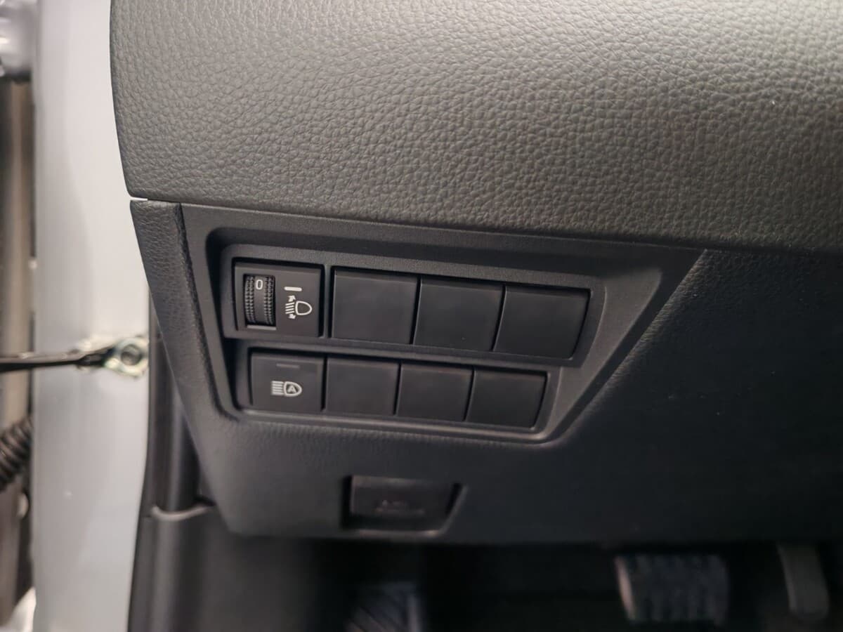 2024 Toyota Ostatní - 20