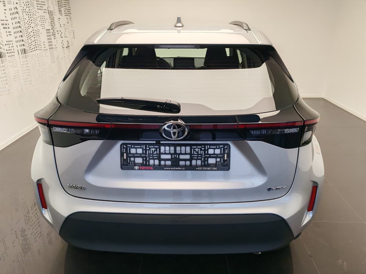 2024 Toyota Ostatní - 5