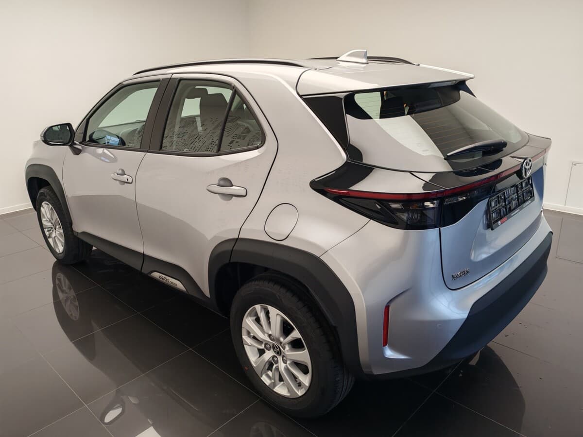 2024 Toyota Ostatní - 6