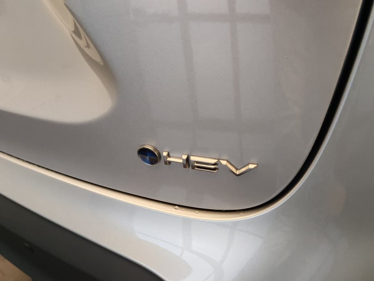 2024 Toyota Ostatní - 7