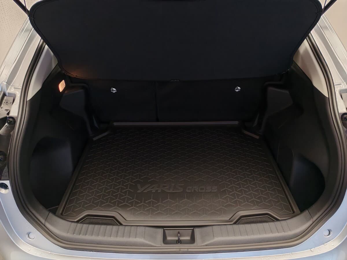 2024 Toyota Ostatní - 9