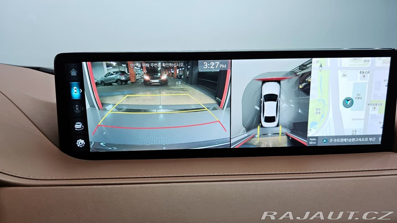 2022 Hyundai Genesis - 15