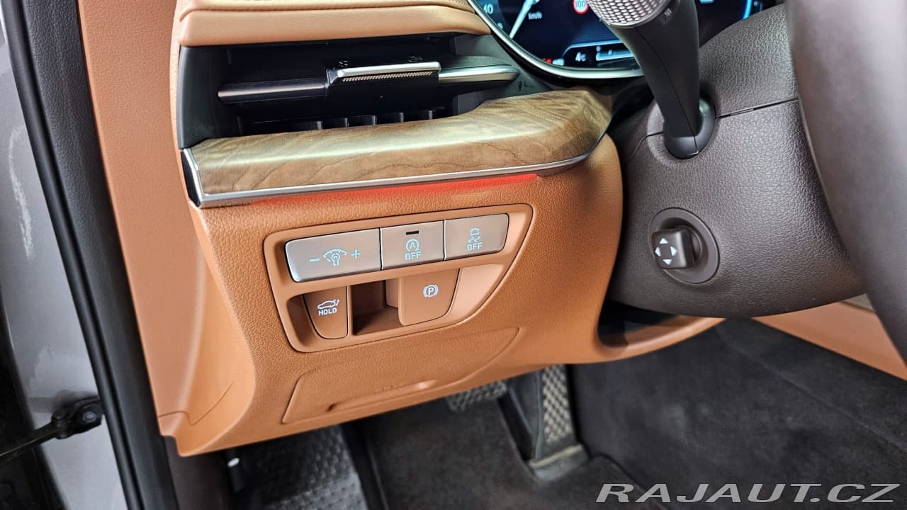 2022 Hyundai Genesis - 17