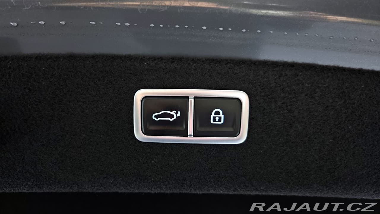 2022 Hyundai Genesis - 20