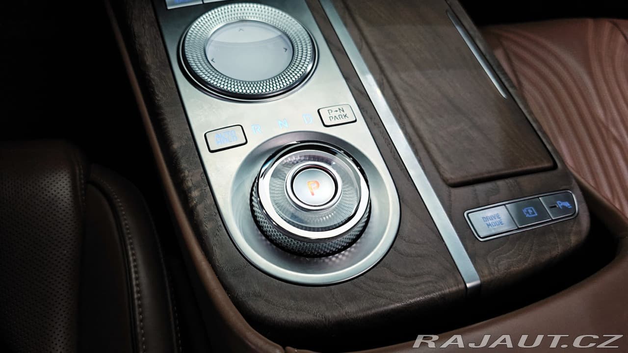 2022 Hyundai Genesis - 9