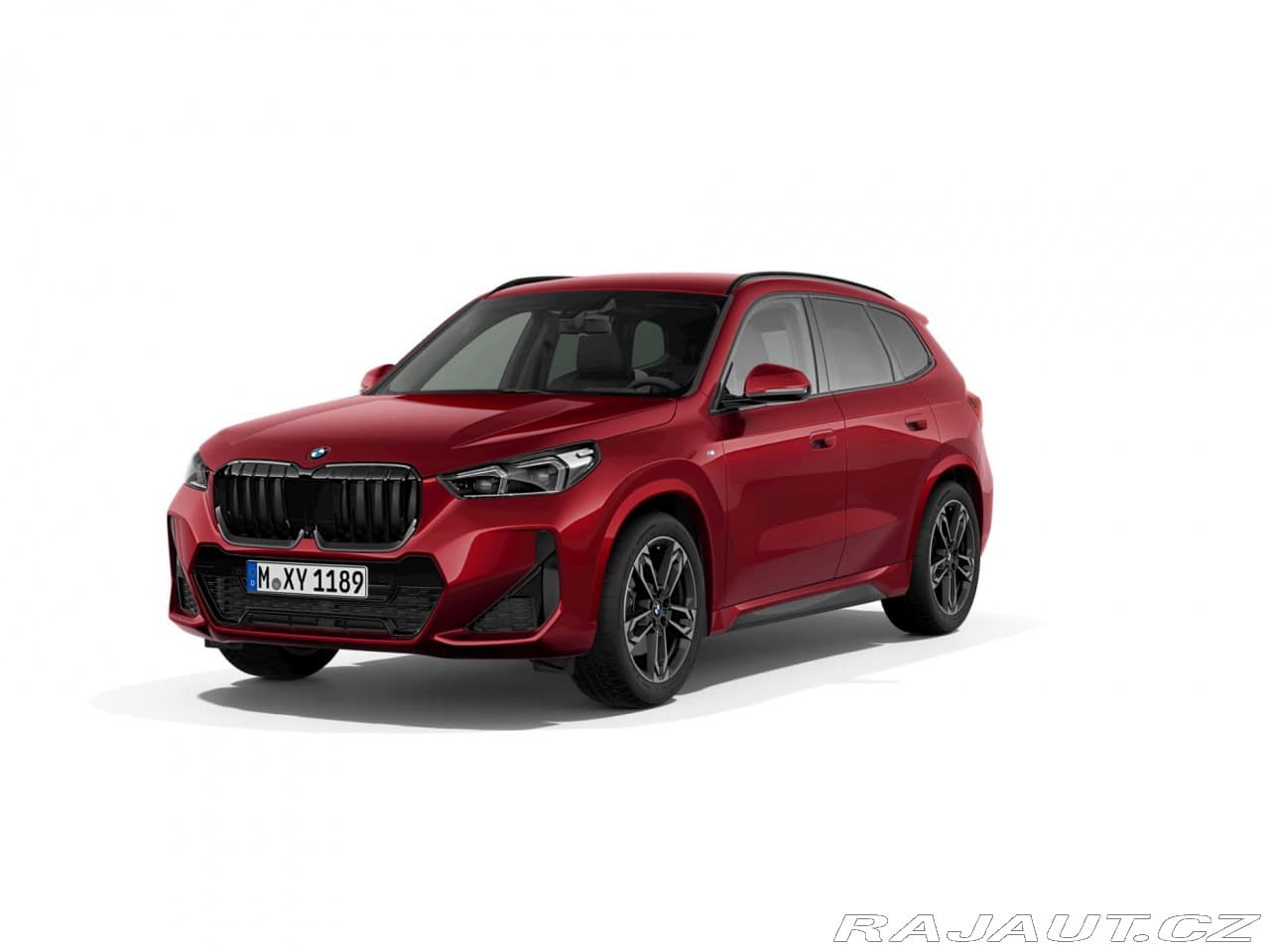 BMW X1 xDrive23d