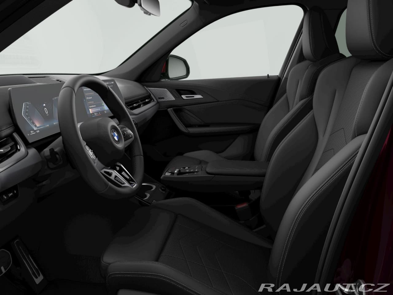 2025 BMW X1 - 6
